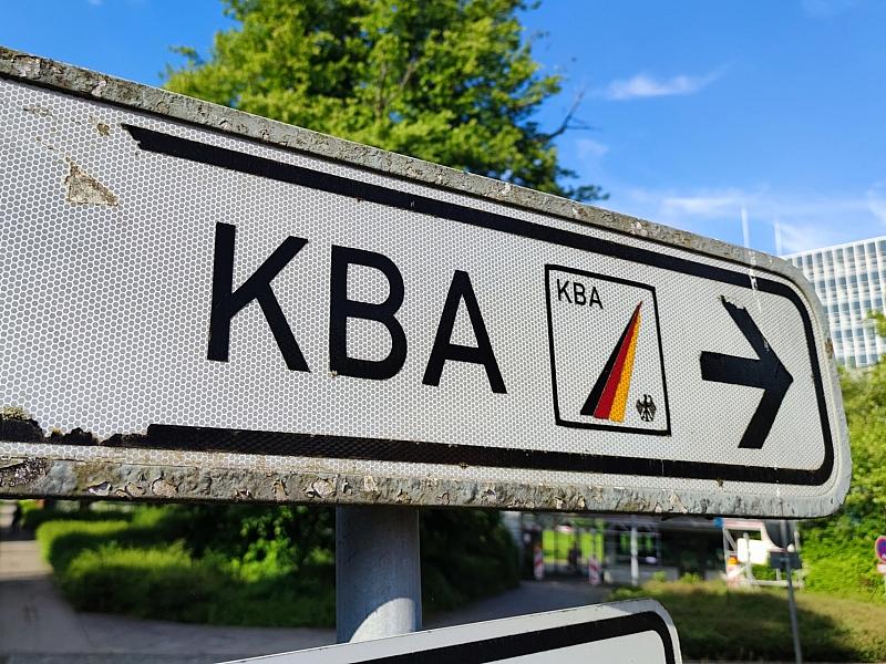 Deutlich mehr Fahrzeugzulassungen im März