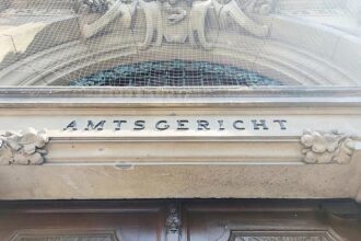 Deutlich mehr Unternehmensinsolvenzen im Januar