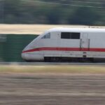 Deutsche Bahn: Pünktlichkeit steigt im März auf über 60 Prozent