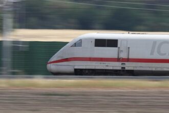Deutsche Bahn: Pünktlichkeit steigt im März auf über 60 Prozent
