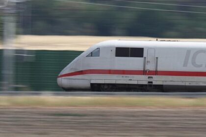 Deutsche Bahn: Pünktlichkeit steigt im März auf über 60 Prozent