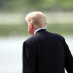 Deutsche Bischöfe distanzieren sich von Trump