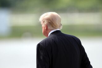 Deutsche Bischöfe distanzieren sich von Trump