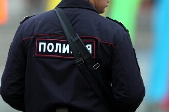 Deutsche wegen Terrorverdachts in Russland festgenommen