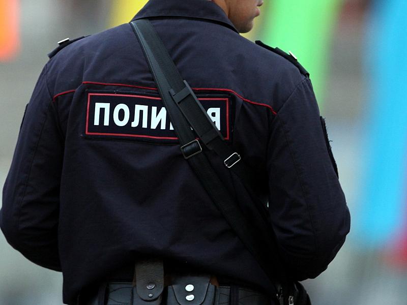 Deutsche wegen Terrorverdachts in Russland festgenommen