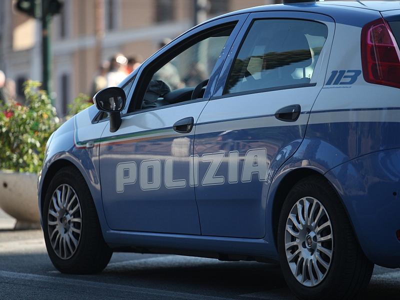 Deutschland, Italien und Frankreich für mehr Härte bei Migration