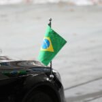Deutschland und Brasilien vertiefen strategische Partnerschaft