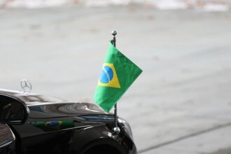Deutschland und Brasilien vertiefen strategische Partnerschaft