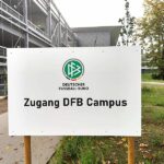 DFB startet eigenen Pay-TV-Sender