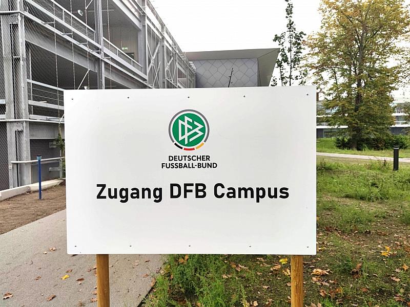 DFB startet eigenen Pay-TV-Sender