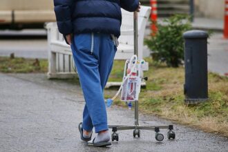 DGB lehnt Sparvorschläge der Gesundheitskommission ab