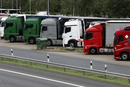 Dienstleistungssektor erwirtschaftet mehr Umsatz