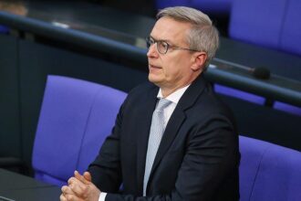 Digitalminister plant zentrale Gründungsplattform an