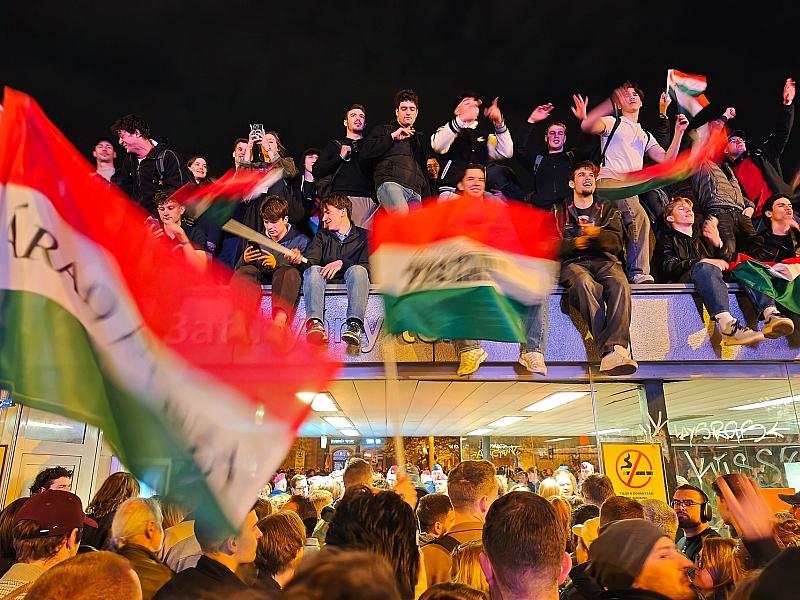DIW-Präsident wertet Orban-Abwahl als Signal gegen Rechtspopulismus