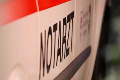 Drei Tote nach Baumsturz bei Ostersuche nahe Flensburg