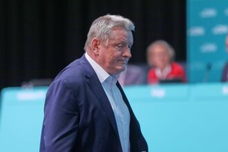 DRK-Präsident Gröhe fürchtet humanitäre Katastrophe im Libanon