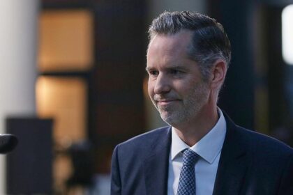 Dürr will FDP stärker auf Wirtschaftsfragen fokussieren