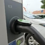 E-Auto-Zulassungen in Europa steigen auf Rekordniveau