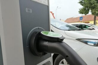 E-Auto-Zulassungen in Europa steigen auf Rekordniveau
