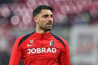 EL: Freiburg dominiert Celta Vigo im Viertelfinal-Hinspiel