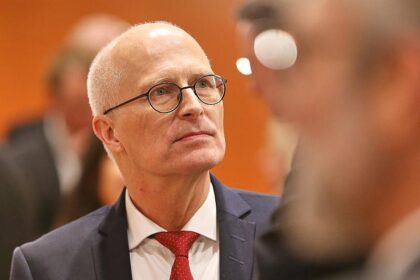 Energiepreis-Entlastung: Tschentscher drängt auf Sonder-MPK