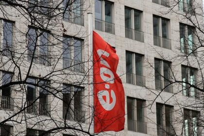 Eon: Iran-Krieg wirkt sich langfristig auf Strom und Gaspreise aus