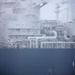 Erste LNG-Lieferungen aus Oman nach Deutschland angelaufen