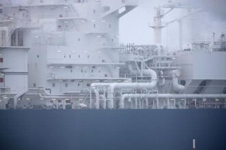 Erste LNG-Lieferungen aus Oman nach Deutschland angelaufen