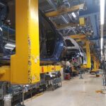 EU-Kommission macht Weg für deutschen Industriestrompreis frei