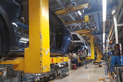 EU-Kommission macht Weg für deutschen Industriestrompreis frei