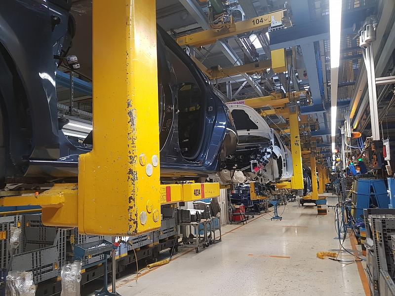 EU-Kommission macht Weg für deutschen Industriestrompreis frei