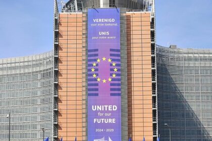 EU-Kommission will Abhängigkeiten von fossilen Brennstoffen abbauen