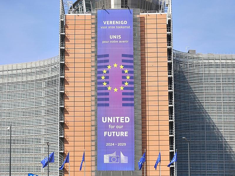 EU-Kommission will Abhängigkeiten von fossilen Brennstoffen abbauen