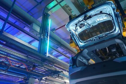 EU: Plan zur Elektrifizierung von Firmenflotten droht zu scheitern