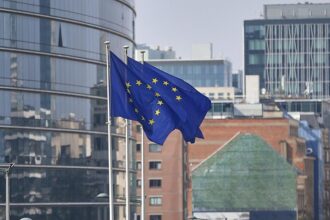 EU-Staaten geben Milliarden-Hilfen für Ukraine frei