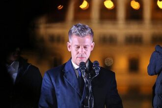 EU und Ungarns künftige Regierung sprechen über blockierte Mittel