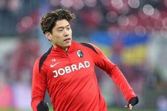 Europa League: Freiburg zieht souverän ins Halbfinale ein