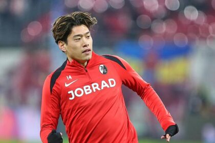Europa League: Freiburg zieht souverän ins Halbfinale ein