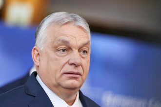 Ex-Außenminister: Orban-Gegner für viele Ungarn ein "Messias"