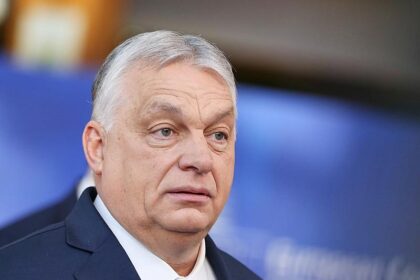 Ex-Außenminister: Orban-Gegner für viele Ungarn ein "Messias"