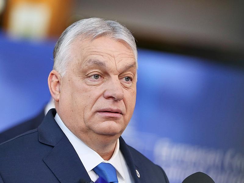 Ex-Außenminister: Orban-Gegner für viele Ungarn ein "Messias"