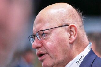Ex-Kanzleramtschef Altmaier warnt vor Scheitern der Regierung Merz