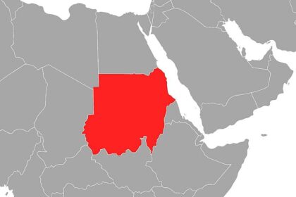 Ex-UN-Sonderbeauftragter fordert Gold-Importstopp aus dem Sudan