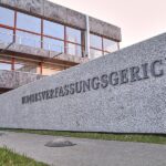 Ex-Verfassungsrichter: Klage gegen "Sondervermögen" gut möglich