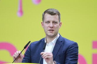 FDP-Vorsitzkandidat Höne will Kubicki als Vize