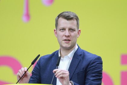 FDP-Vorsitzkandidat Höne will Kubicki als Vize