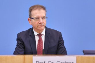 Finanzkommissionschef erhöht Spardruck auf Warken