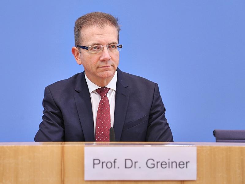 Finanzkommissionschef erhöht Spardruck auf Warken