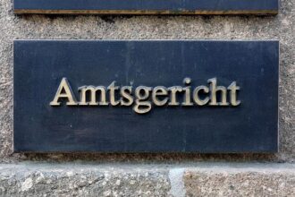 Firmenpleiten auf höchstem Stand seit mehr als zwei Jahrzehnten