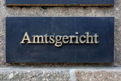 Firmenpleiten auf höchstem Stand seit mehr als zwei Jahrzehnten